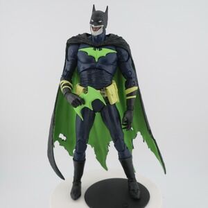 McFarlane Toy DC Multiverse Batman Of Earth-22 Infected Dark Nights Metal Figure